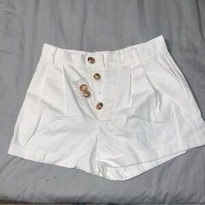 Women's HW Shorts NWOT